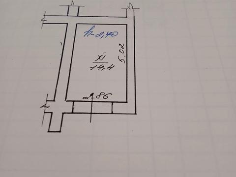 комерційна за адресою Антонича, 5а