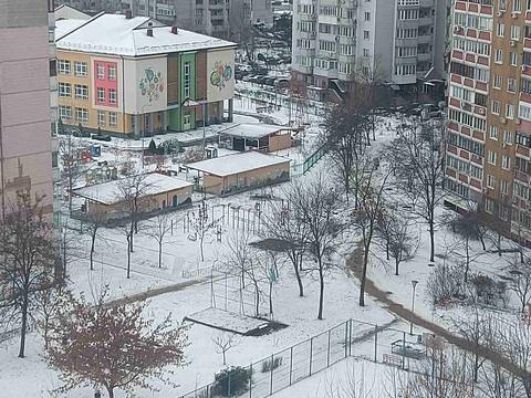 квартира по адресу Анны Ахматовой ул., 41