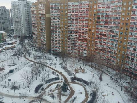 квартира по адресу Анны Ахматовой ул., 41