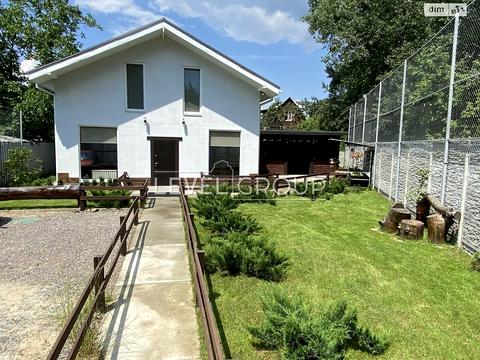 будинок за адресою Русанівські сади вул., 3