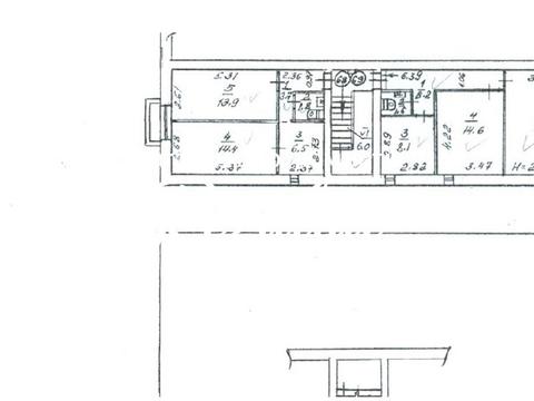 комерційна за адресою Ольжича вул., 14-А