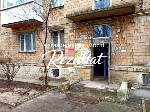 комерційна за адресою Ольжича вул., 14-А