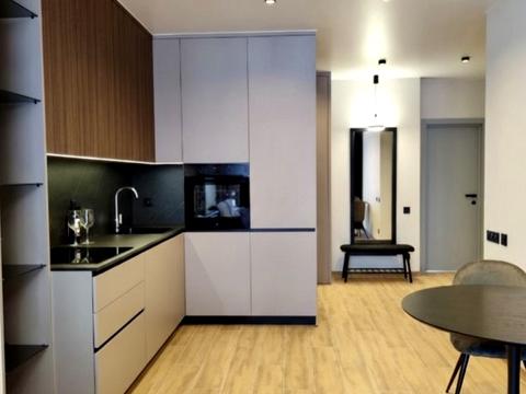 квартира по адресу Университетская ул., 1л