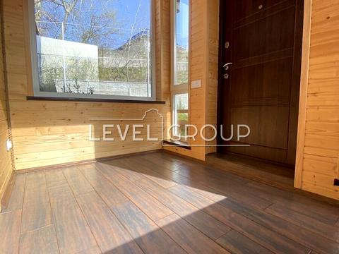 будинок за адресою Русанівські сади вул., 3