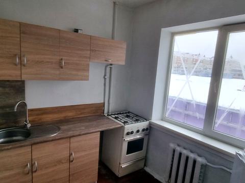 квартира по адресу Оболонский просп., 28