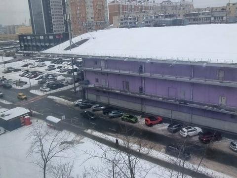 квартира по адресу Оболонский просп., 28