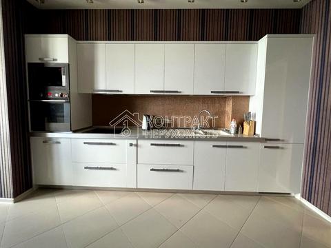 квартира по адресу Олимпийская ул., 10б