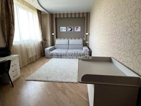 квартира по адресу Олимпийская ул., 10б