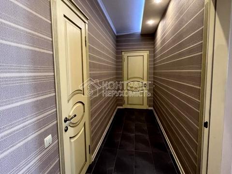 квартира по адресу Олимпийская ул., 10б