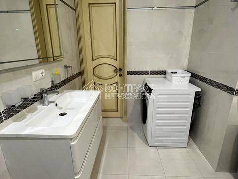 квартира по адресу Олимпийская ул., 10б