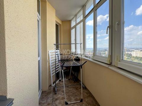 квартира по адресу Олимпийская ул., 10б