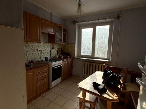 квартира за адресою Освицька вул., 13