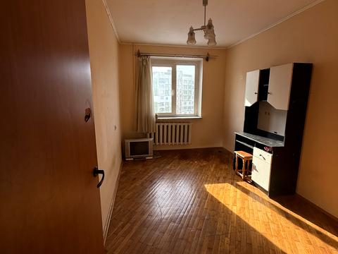 квартира за адресою Освицька вул., 13