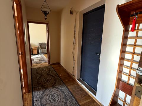 квартира за адресою Освицька вул., 13