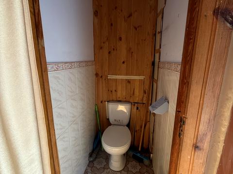 квартира за адресою Освицька вул., 13