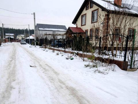 ділянка за адресою Житомирська, 40Б