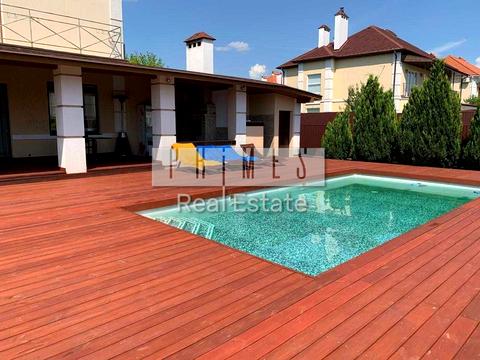 будинок за адресою смт. Ворзель, ясна