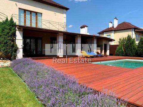 будинок за адресою смт. Ворзель, ясна