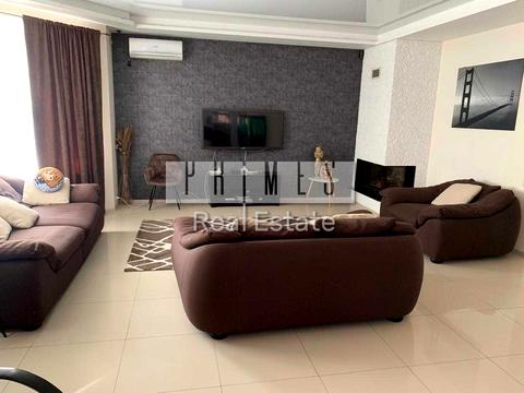 будинок за адресою смт. Ворзель, ясна