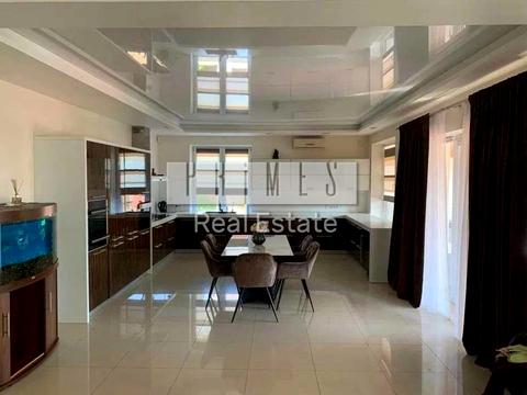 будинок за адресою смт. Ворзель, ясна