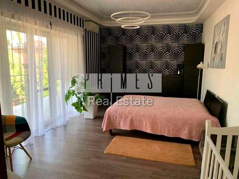 будинок за адресою смт. Ворзель, ясна