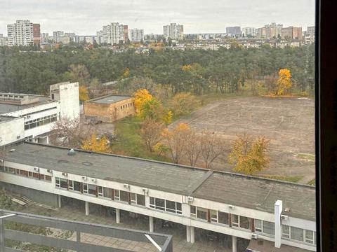 квартира по адресу Князя Романа Мстиславича ул. (Генерала Жмаченка), 22а