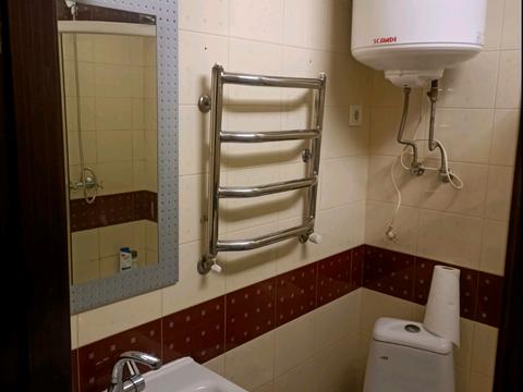 квартира за адресою Семена Палія вул. (Дніпропетровська дорога), 77/1