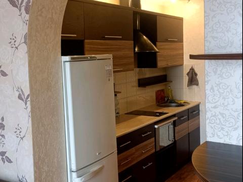 квартира за адресою Семена Палія вул. (Дніпропетровська дорога), 77/1