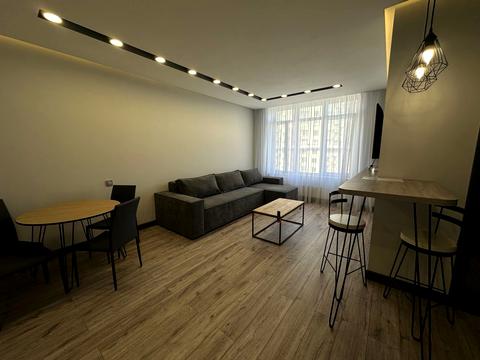 квартира за адресою Кахи Бендукідзе вул., 2