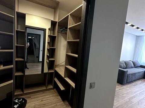 квартира за адресою Кахи Бендукідзе вул., 2