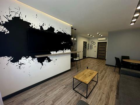 квартира за адресою Кахи Бендукідзе вул., 2