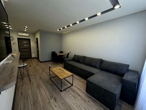 квартира за адресою Кахи Бендукідзе вул., 2