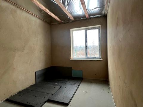 дом по адресу Железнодорожная ул.