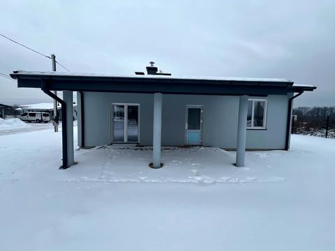 дом по адресу Железнодорожная ул.