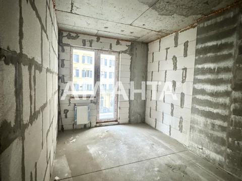 квартира за адресою Люстдорфська дорога вул., 100з