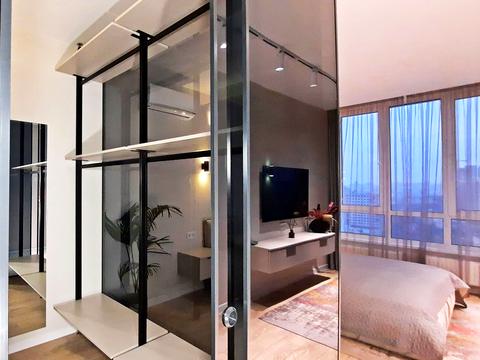 квартира за адресою Михайла Бойчука вул. (Кіквідзе), 41-Б