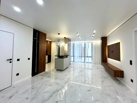 квартира по адресу Ленкавского ул., 34 к6