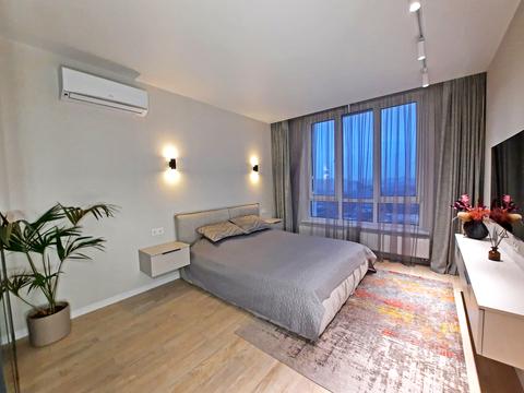 квартира за адресою Михайла Бойчука вул. (Кіквідзе), 41-Б