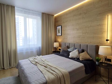 квартира по адресу Университетская ул., 1л