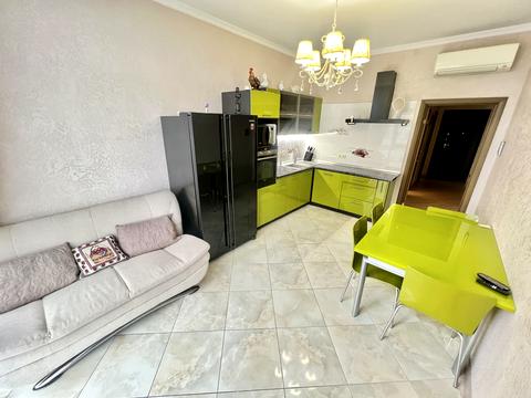 квартира по адресу Гагаринское Плато ул. (Гагаринское Плато), 5а к2