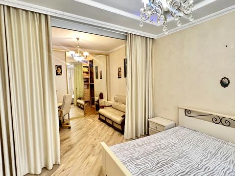 квартира по адресу Гагаринское Плато ул. (Гагаринское Плато), 5а к2