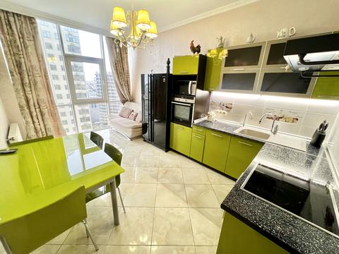 квартира по адресу Гагаринское Плато ул. (Гагаринское Плато), 5а к2