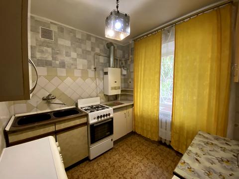 квартира за адресою Кропивницького вул., 20