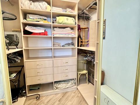 квартира по адресу Гагаринское Плато ул. (Гагаринское Плато), 5а к2