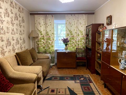 квартира за адресою Кропивницького вул., 20