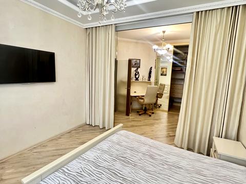 квартира по адресу Гагаринское Плато ул. (Гагаринское Плато), 5а к2