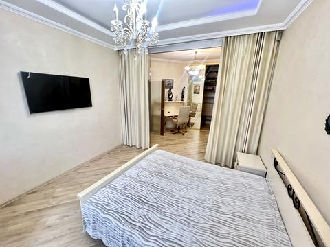 квартира по адресу Гагаринское Плато ул. (Гагаринское Плато), 5а к2