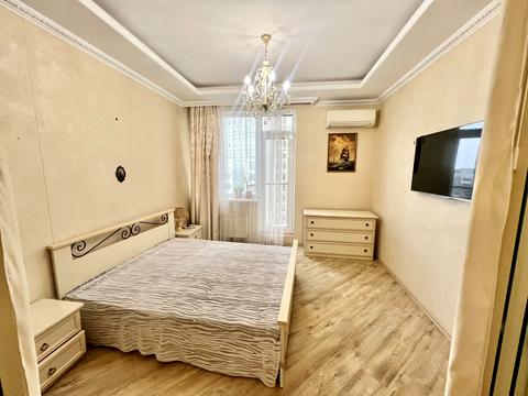 квартира по адресу Гагаринское Плато ул. (Гагаринское Плато), 5а к2