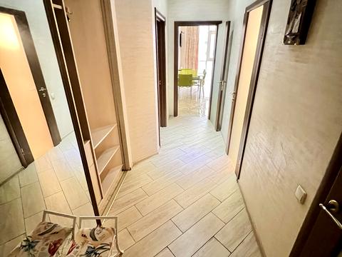 квартира по адресу Гагаринское Плато ул. (Гагаринское Плато), 5а к2