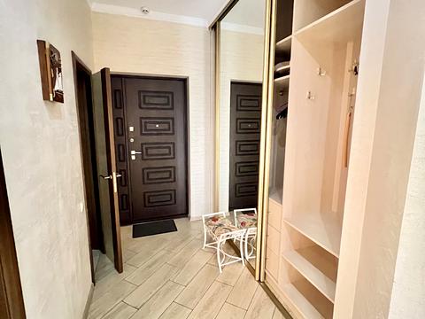 квартира по адресу Гагаринское Плато ул. (Гагаринское Плато), 5а к2